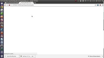 How to Manual Migrate WordPress with Backupbuddy Plugin