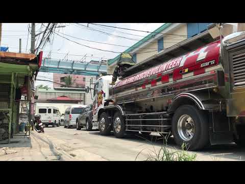 Video: Apartment Sa Itaas Ng Istasyon Ng Bumbero