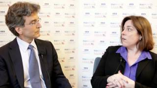 Michelle McCarthy talks Model Validation at RiskMinds USA 2013