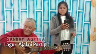 Viral ** Ajal Ni Portipi - Opung Gaul feat Gressy