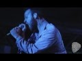 The Wonder Years - "Came Out Swinging" - GK Tour