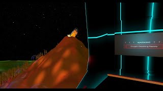 Dreamscape Abyss Explorer Demo
