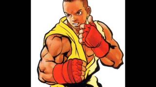 Download Lagu Street Fighter Iii Sean Theme MP3 Street Fighter Iii Sean Theme