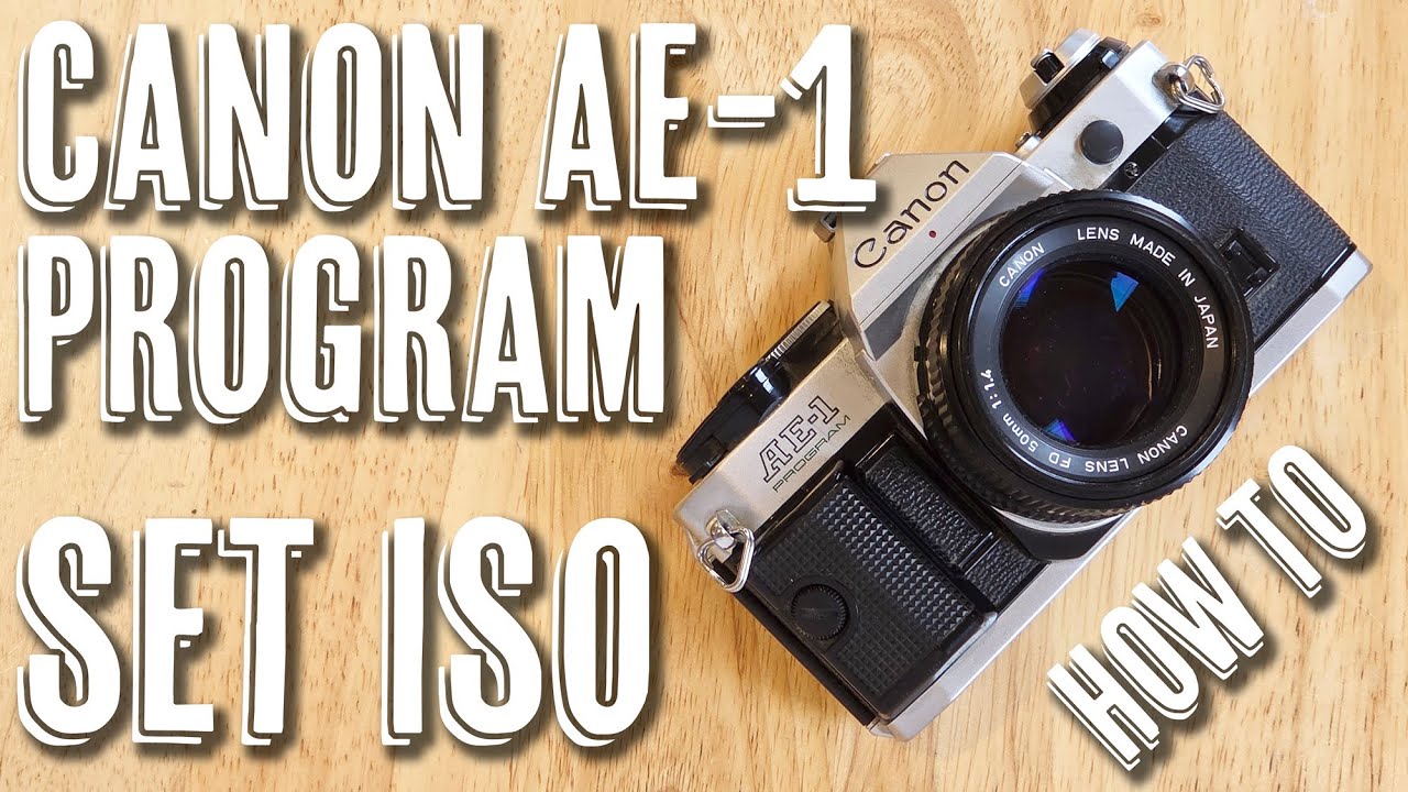 Custodia In Pelle Per Fotocamera Canon AE1 AT1 AE1 Programma A1 - Foto 14