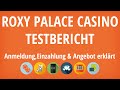 Dansk Casino Roxy Palace TV reklame