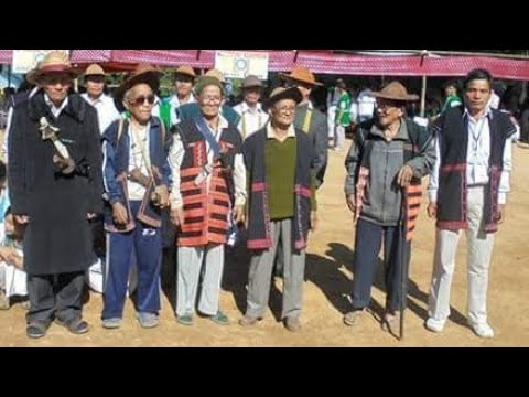 Dibo Dinyi Eh Nyile Lele Ekuba Lobo Polo Chin Karle Lele Ekuba