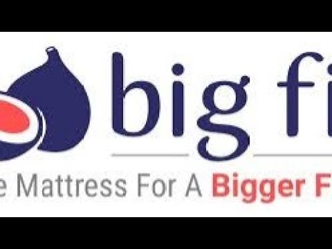 Big Sexy Chat talks Big Fig Mattress