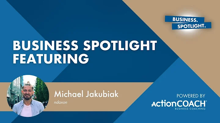 HOW TO ENSURE YOU RECRUITMENT PROCESS EMBRACES DIVERSITY | Michael Jakubiak | The Business Spotlight
