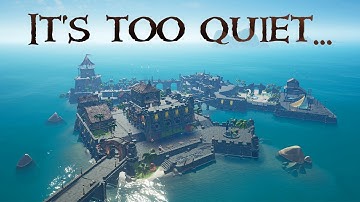 Bringing Game Spaces to life with Ambient NPCs