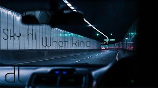 SKY-HI / 何様 Listen on Youtube https://youtu.be/jDXReZXvEyo Li...