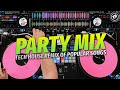 Party mix 2024  44  tech house remixes of popular songs