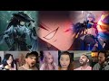 Streamers React To Wuthering Waves Version 2.7 Official Trailer | Dawn Breaks on Dark Tides