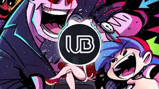 Rocket Mod Fnf Menu Gettin Freaky Remix