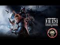 STAR WARS Fallen Order Part 2 #gaming