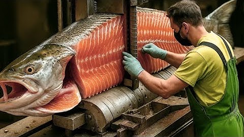 Amazing Video‼️Machines Operating At Insane Level and Sklilled worker ▶ Eps 2