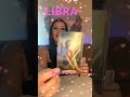 LIBRA PART 1 of 2