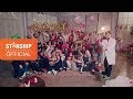 Miniature de la vidéo de la chanson 크리스마스데이 (Christmas Day)