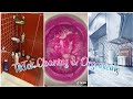 Cleaning and Organizing 🚿🌙 - TikTok Compilation #9