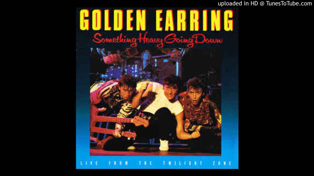 Golden Earring - When The Lady Smiles Golden Earring - When The Lady Smiles