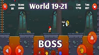 Super Aldo's World: Jungle Run Walkthrough Gameplay #superalldosworld screenshot 3