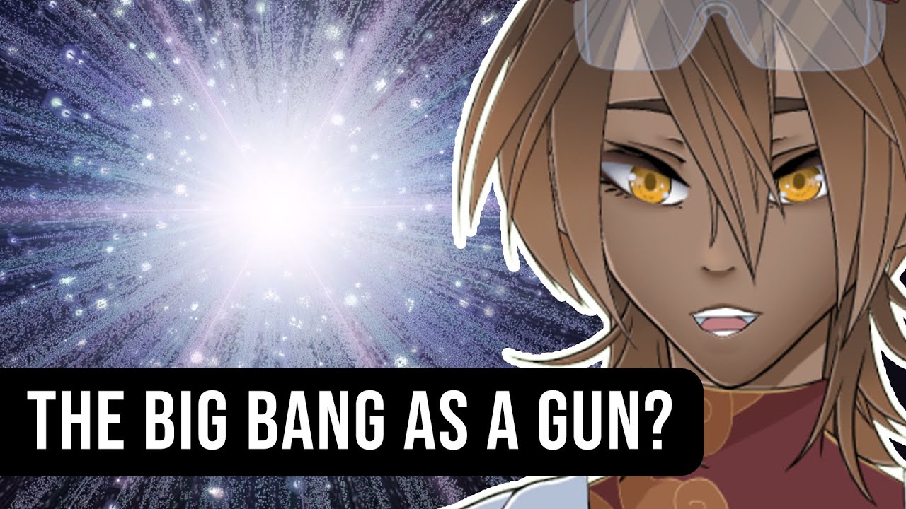 Vtuber Reacts to 40k Isn't THAT Overpowered (PancreasNoWork Reaction)