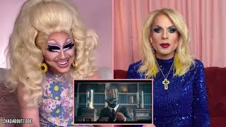 Best Moments Drag Race - Funny Moments That I Think About A Lot - Part 9