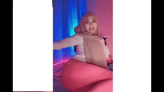 Beby hijab live stream| Bigo Live
