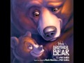 Brother bear soundtrack great spirits