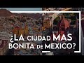 Guanajuato capital la ciudad mas colorida del mundo  historia y atractivos tursticos