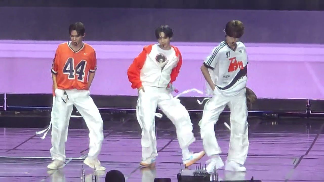 240913 RIIZE 라이즈 안무 챌린지(귀여워서 미안해,Water,Gento) [2024 RIIZE FAN-CON 'RIIZING DAY' FINALE in SEOUL]