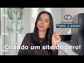 Como criar o seu site na nuvemshop  fcil e rpido