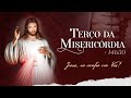 Terço da Misericórdia 23/10 | Exército de São Miguel