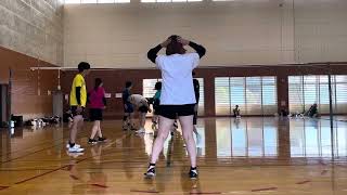 2025/8/30 FALCONカップ カペリート VS FALCON 【7試合目】