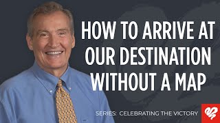 Adrian Rogers: How to Live An Abundant Life Focused On Jesus