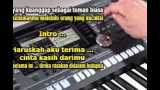 Bukan Yang Pertama Karaoke Keyboard Yamaha PSR 970