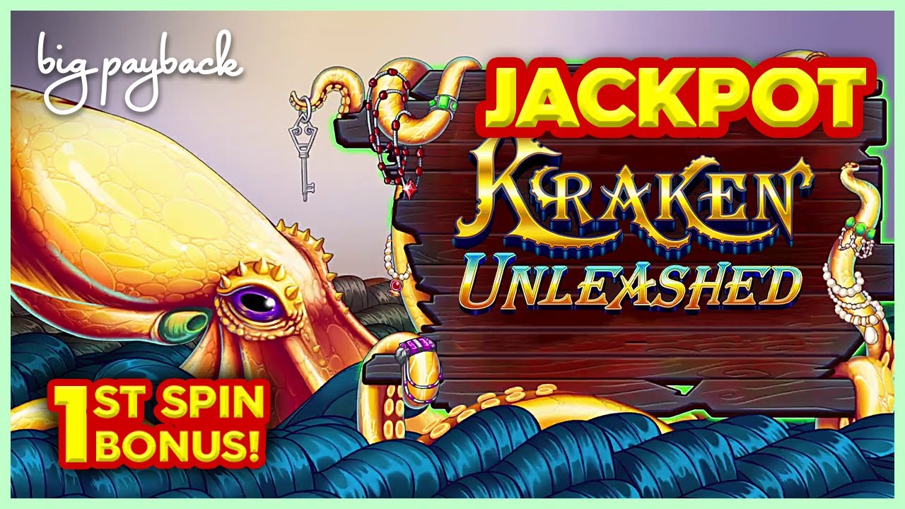 how to open note 9 sim card slot 1ST SPIN BONUS! Kraken Unleashed Lobster Bay Slot - JACKPOT HANDPAY!!