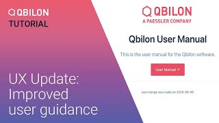Unlocking Enhanced Self-Help At Qbilon
