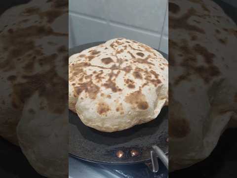 Pulka Roti -