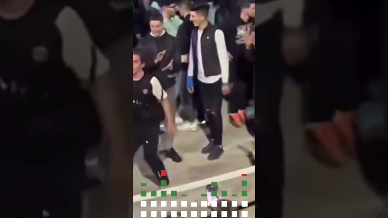 Jul - Avant la Douane (Remix Kabyle)