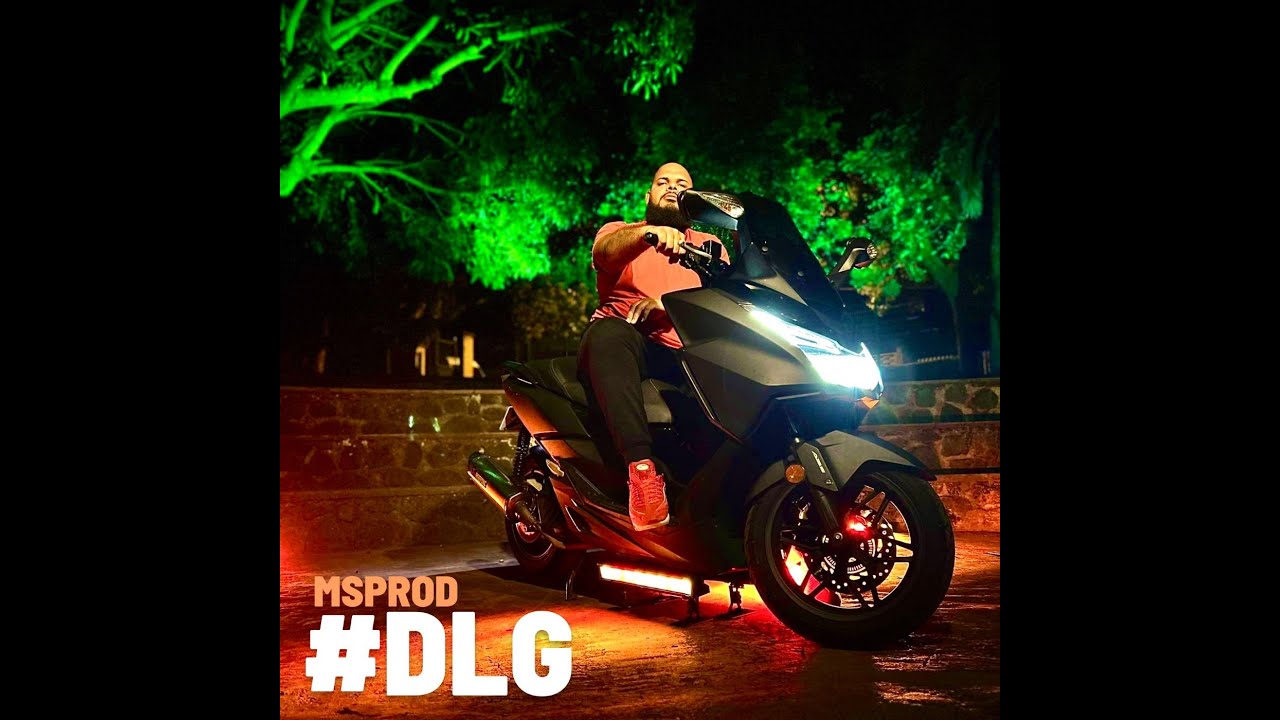 Watch Msprod - " #DLG" 2023 on YouTube Watch Msprod - " #DLG" 2023 on YouTube