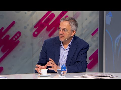 Arim: "Estamos afectando el derecho a la educación superior de un tramo importante de jóvenes"