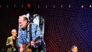 9  One More Go Round  JAMES TAYLOR Blossom Music Center Cleveland OH 7-25-2014