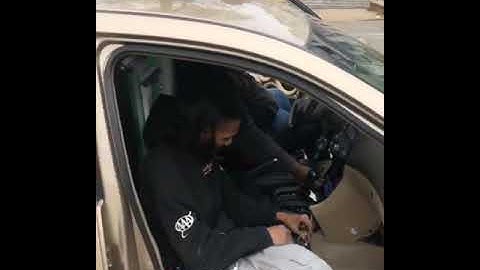 DC Audio Subs Flexing the Accord