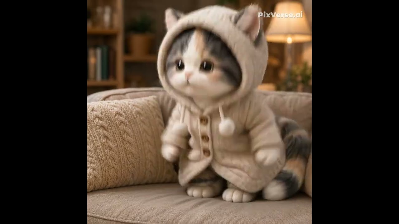 mofunyan10 #ココモ #cat #ももこ＃もふにゃん - YouTube