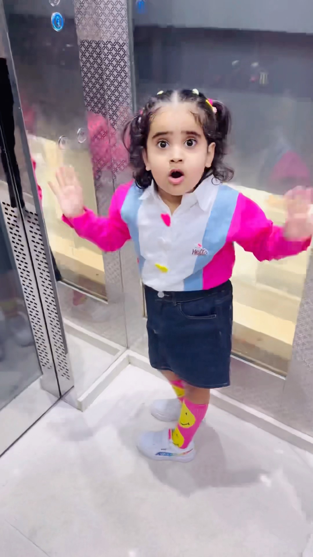 Anaya Ko Akela Chhod Diya Papa Ne ?