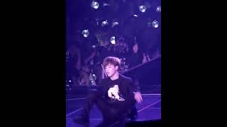 Jimin Performing On \ Jimin Performing On \