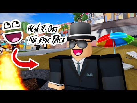 How To Get The Rainbow Barf Face On Roblox For Free Youtube - epic face with headphones roblox