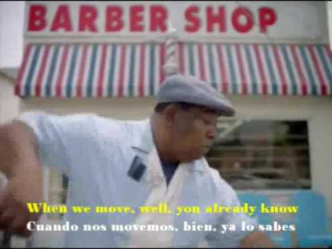 Justin TimberlakeCan´t Stop The Feeling Letra en Ingles y Sub Español