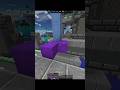Aquela partidinha top junto com: Master Bolacha| BedWars! #shorts