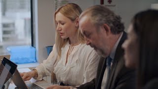 Planning Speed and Agility Drive Decision-Making and Client Success for Deloitte | Workday